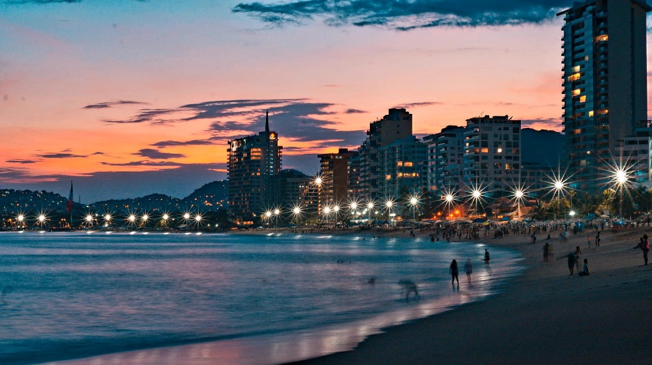Acapulco