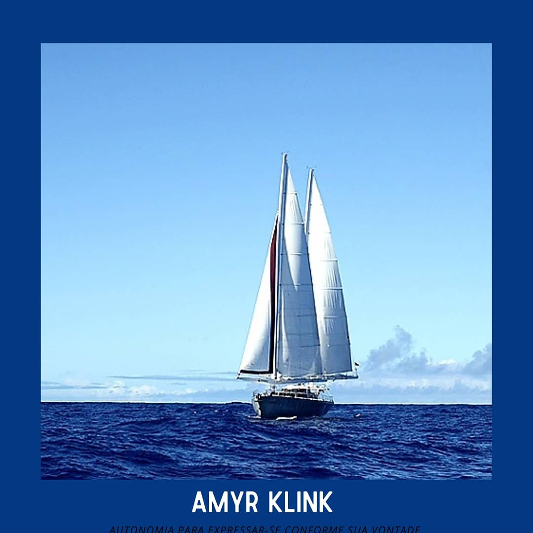 Amyr Klink