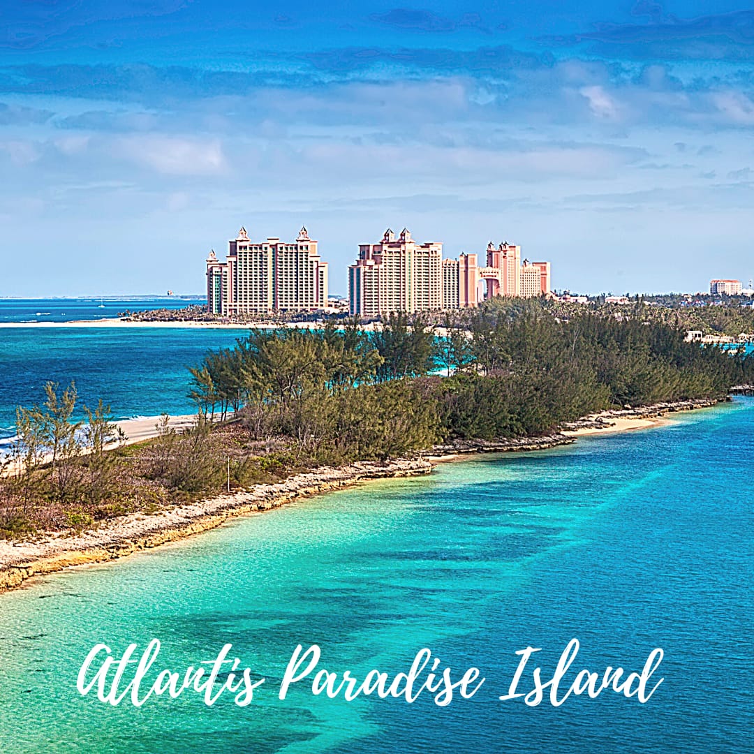 Atlantis