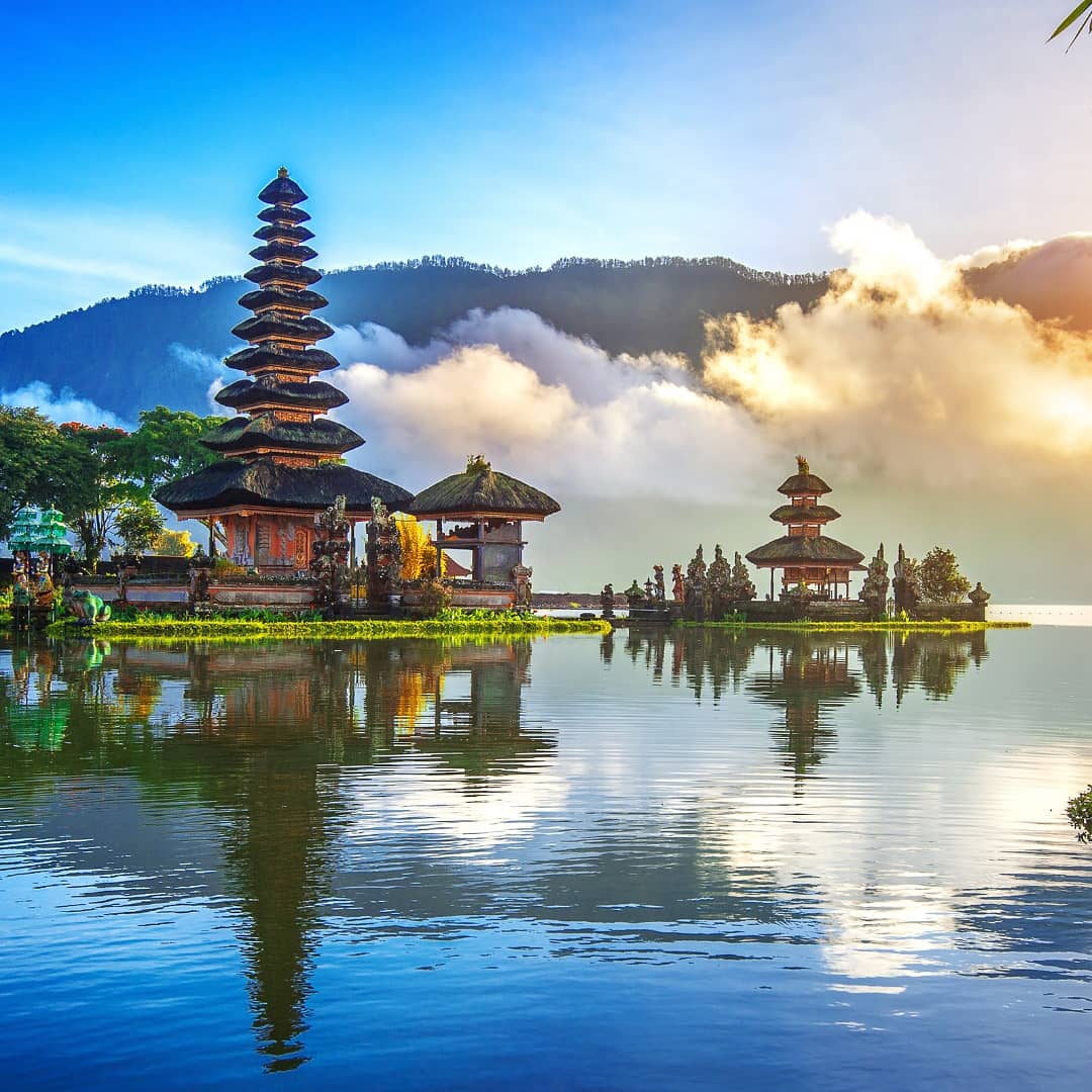Bali - Indonésia