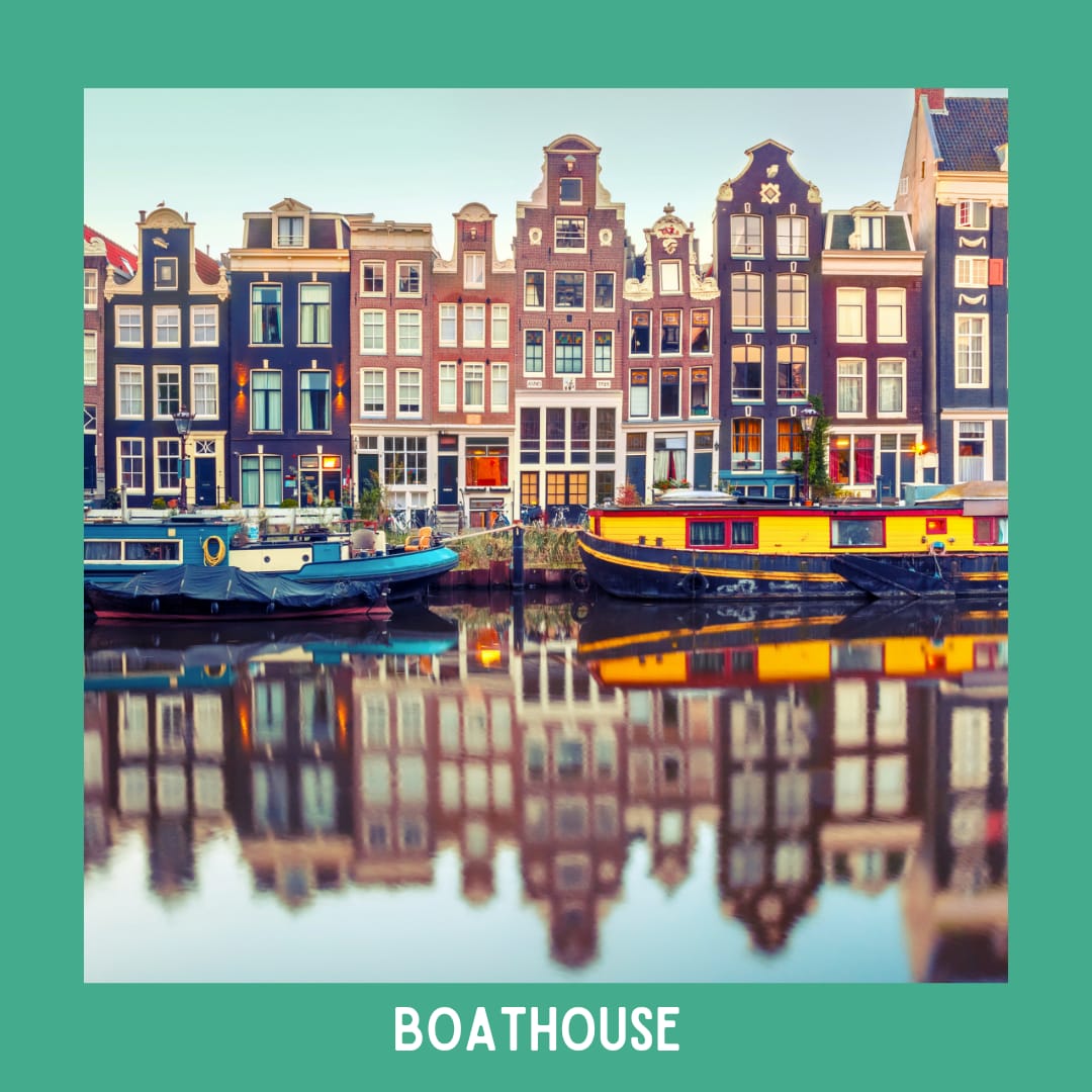 Boat House