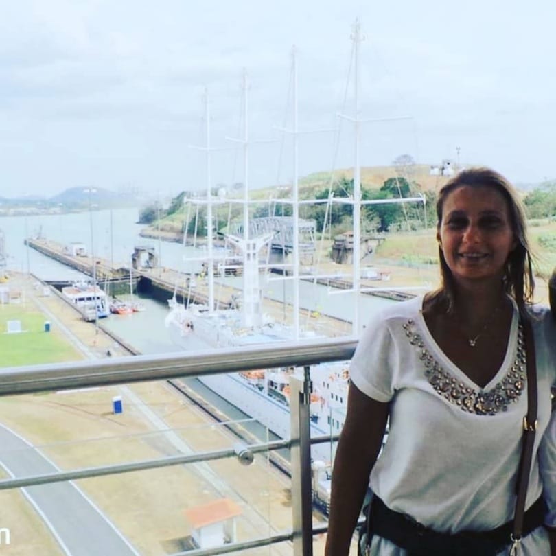 Canal do Panamá