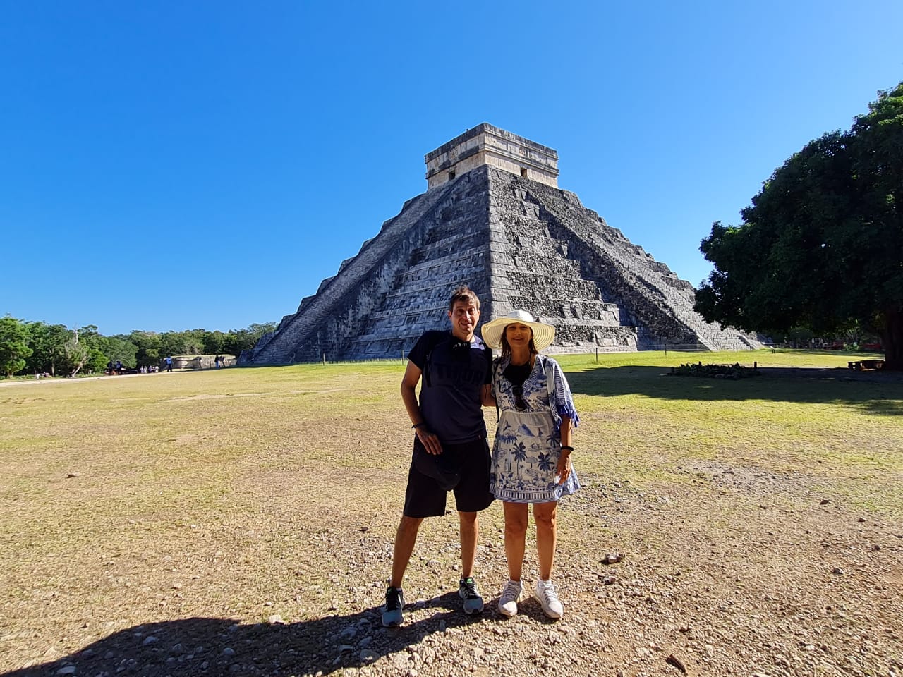 Chichen Itza