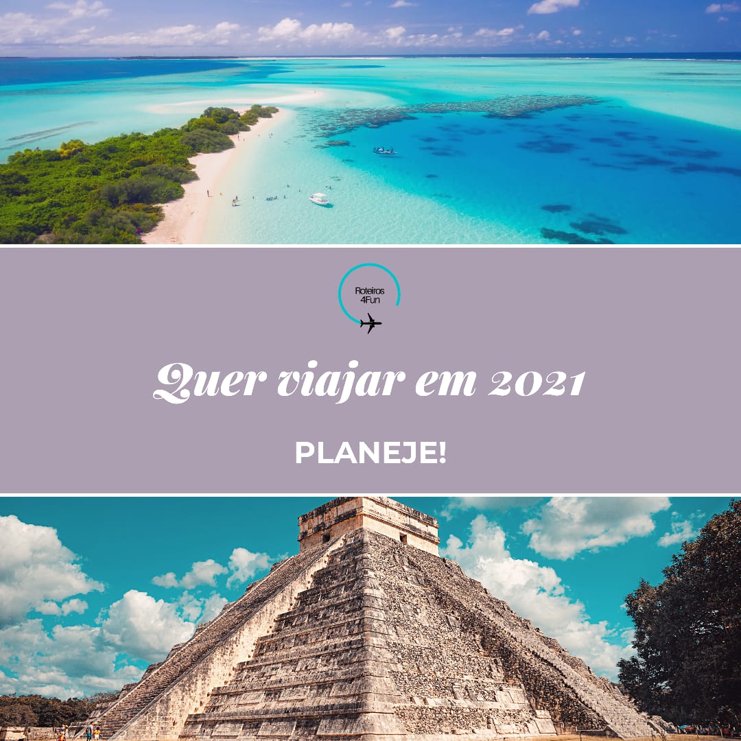 Dicas Viagem 2021