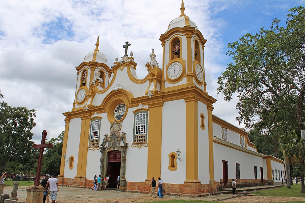 Estrada Real 4