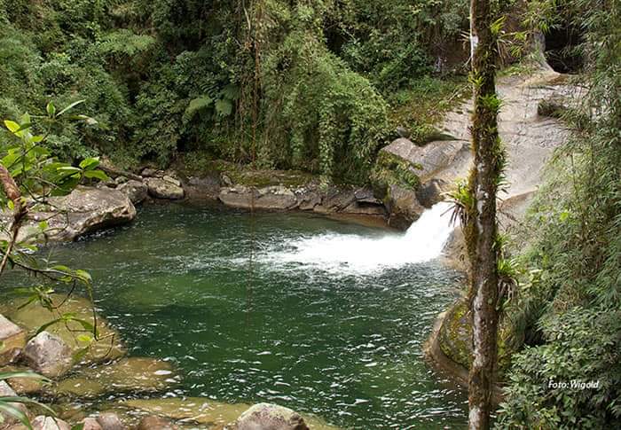 Estrada Real 3