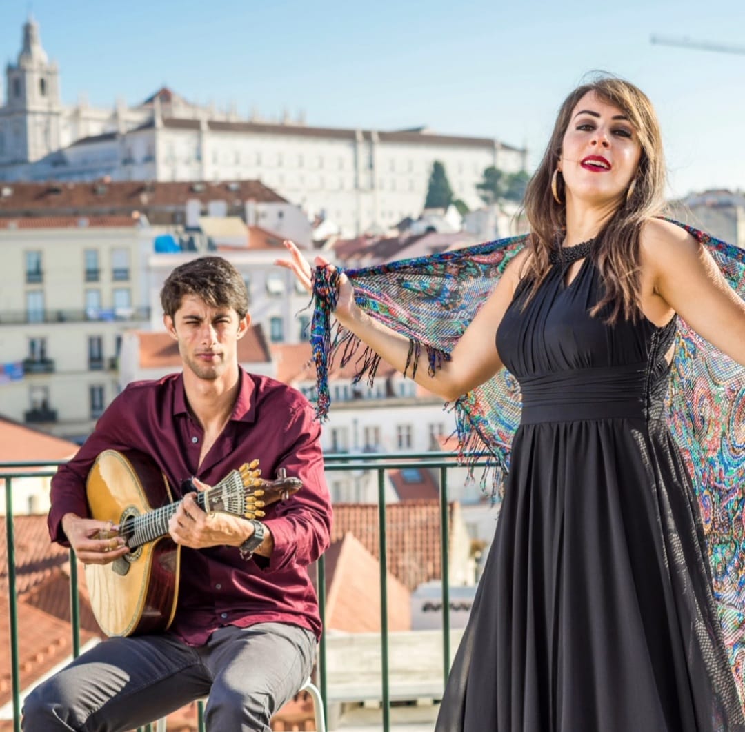 Fado de Portugal
