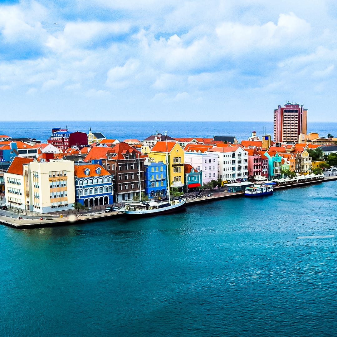 Curacao
