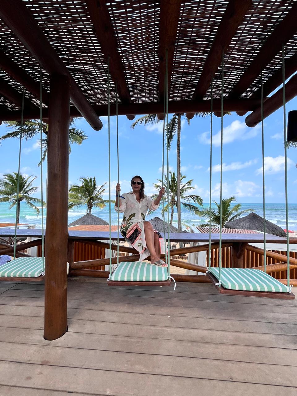 Grand Palladium Imbassaí