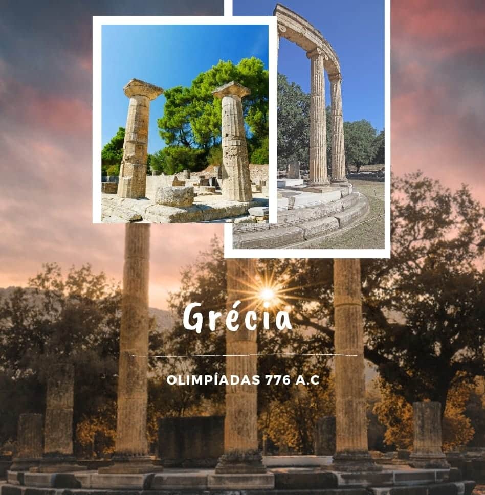 Grécia