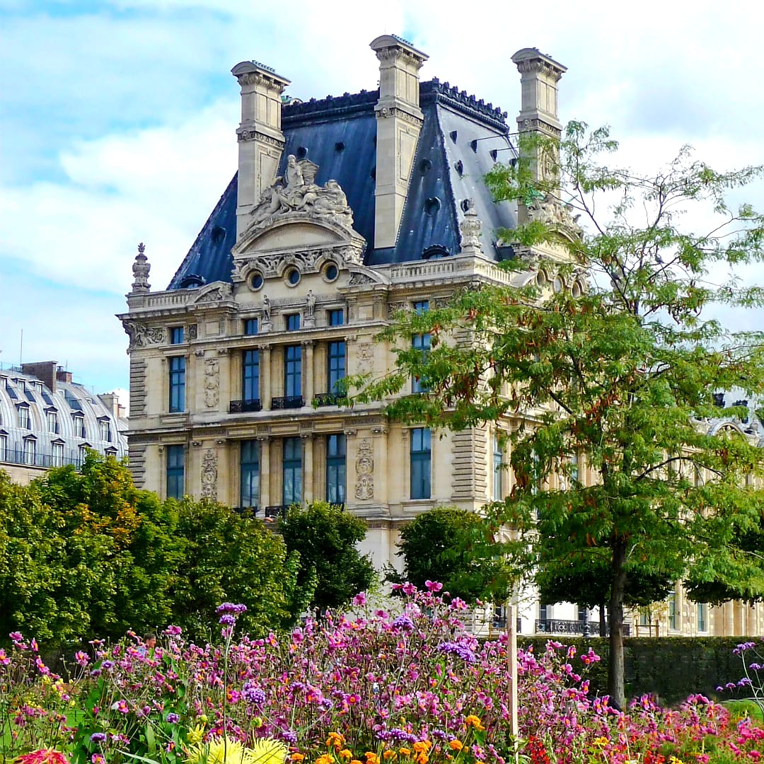 Jardim de Luxemburgo