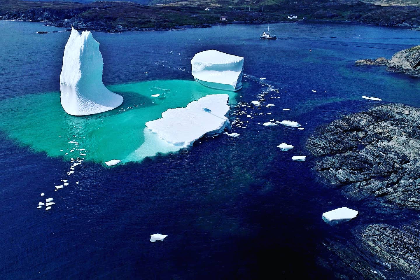 Terra Nova e Labrador