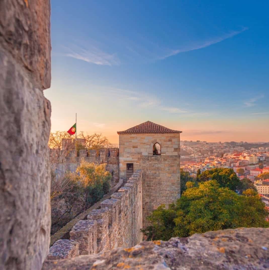 Portugal