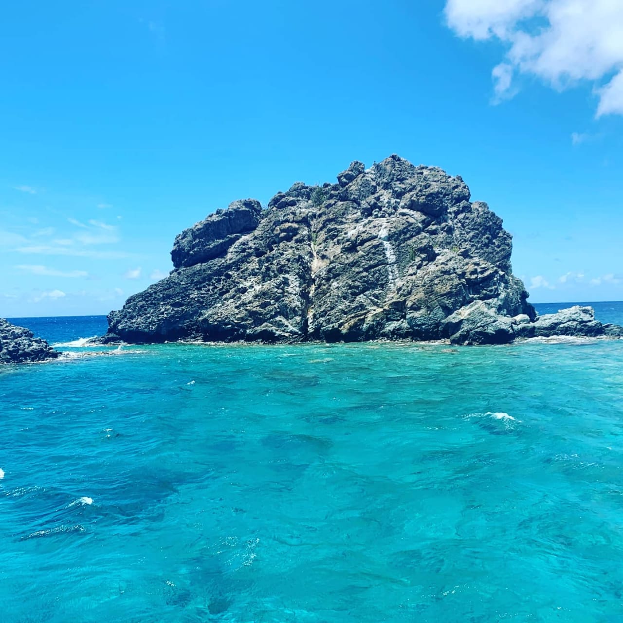 Saint Barth