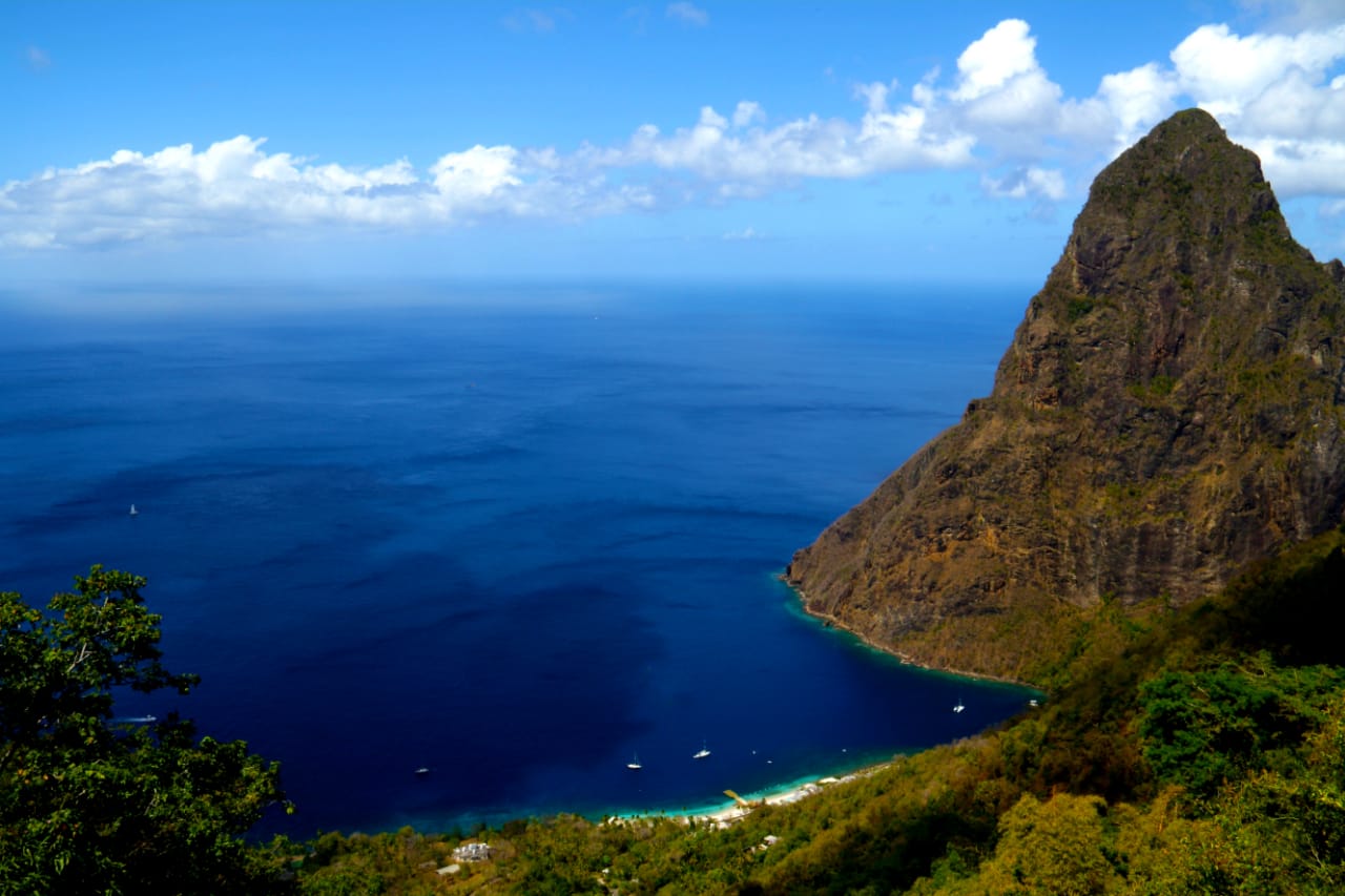 Saint Lucia