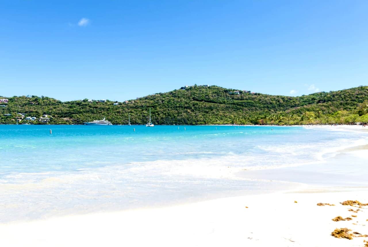 Saint Thomas