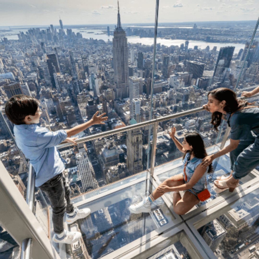 Summit One Vanderbilt - NY