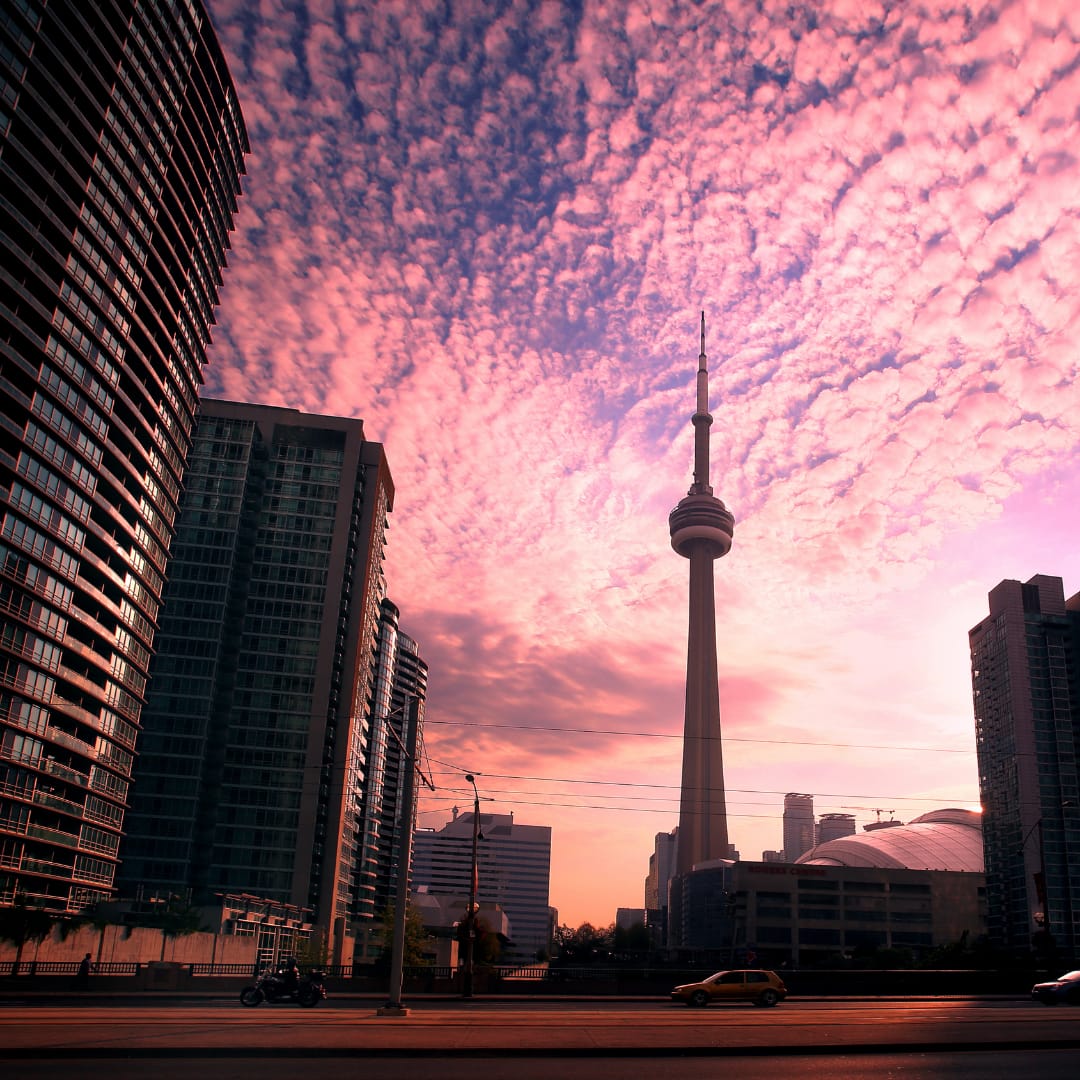 Toronto