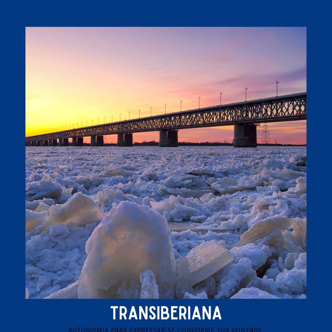 Transiberiana