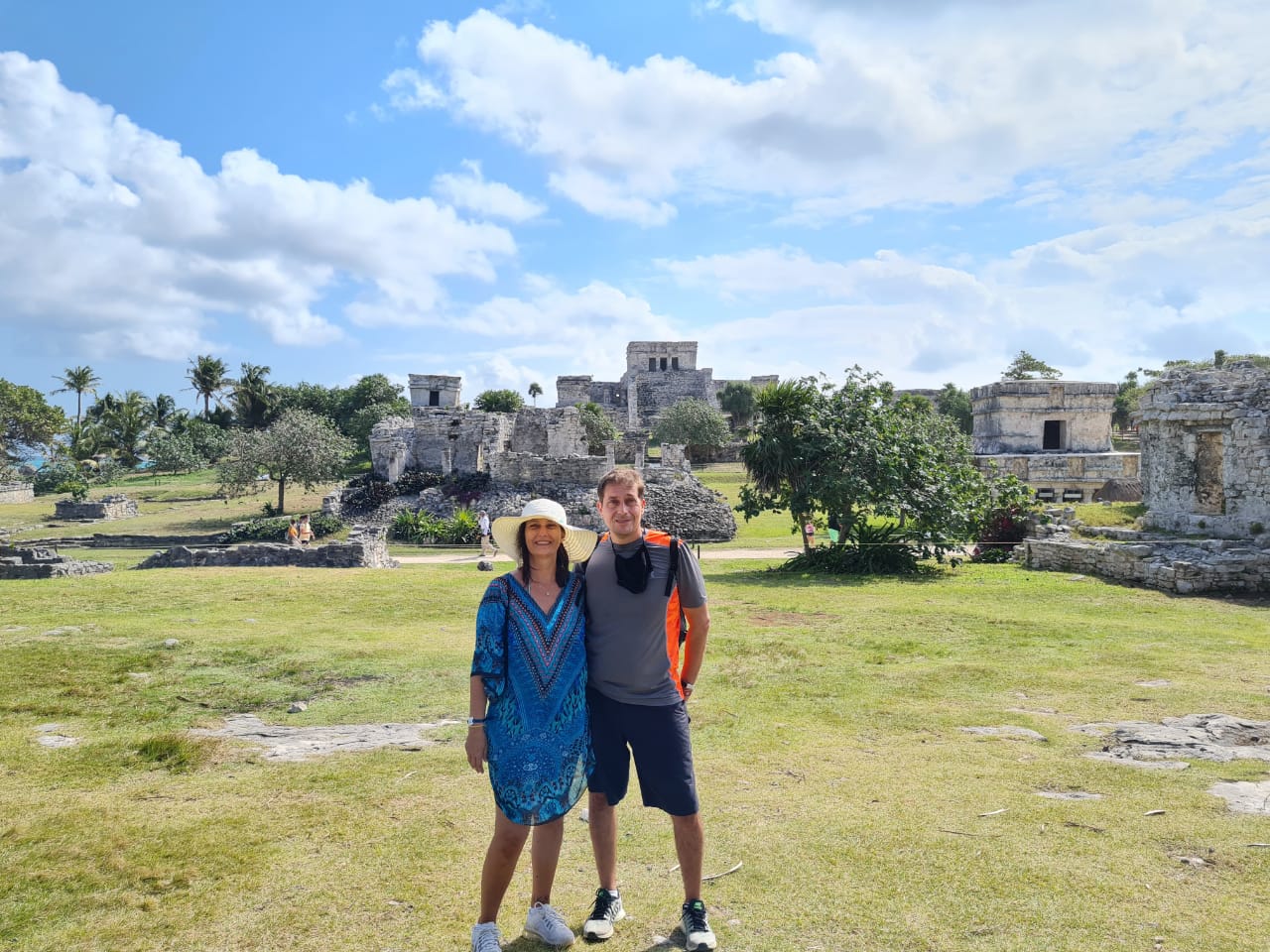 Tulum - Cancun