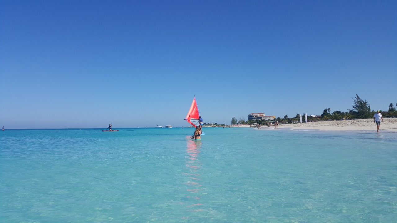 Turk & Caicos