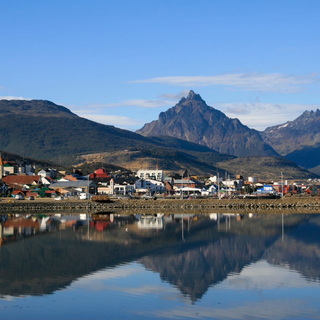 Ushuaia - Argentina
