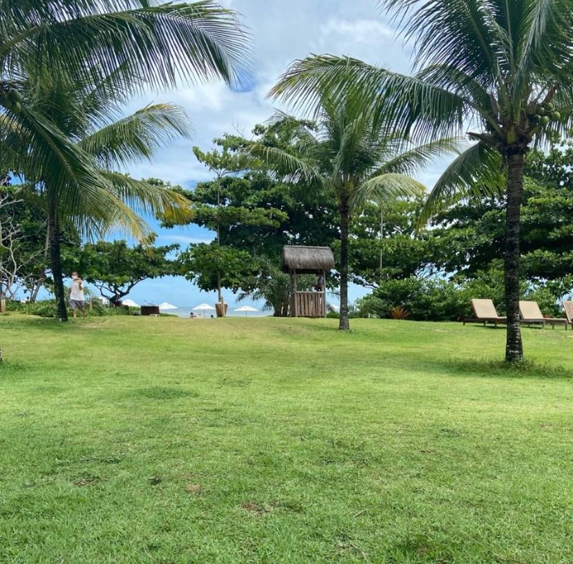 Vila Angatu Eco Resort & Spa