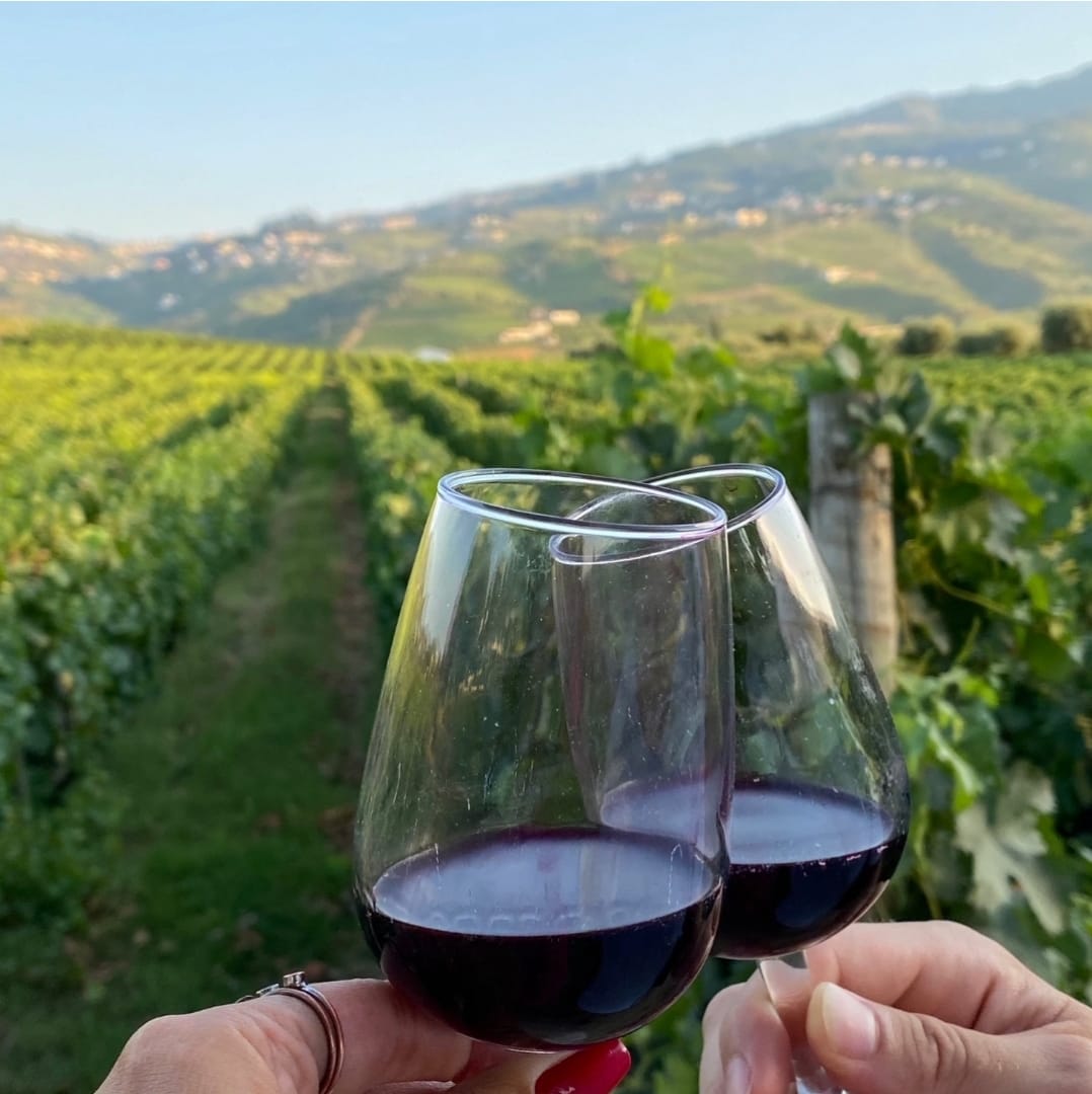 Vinhos de Portugal
