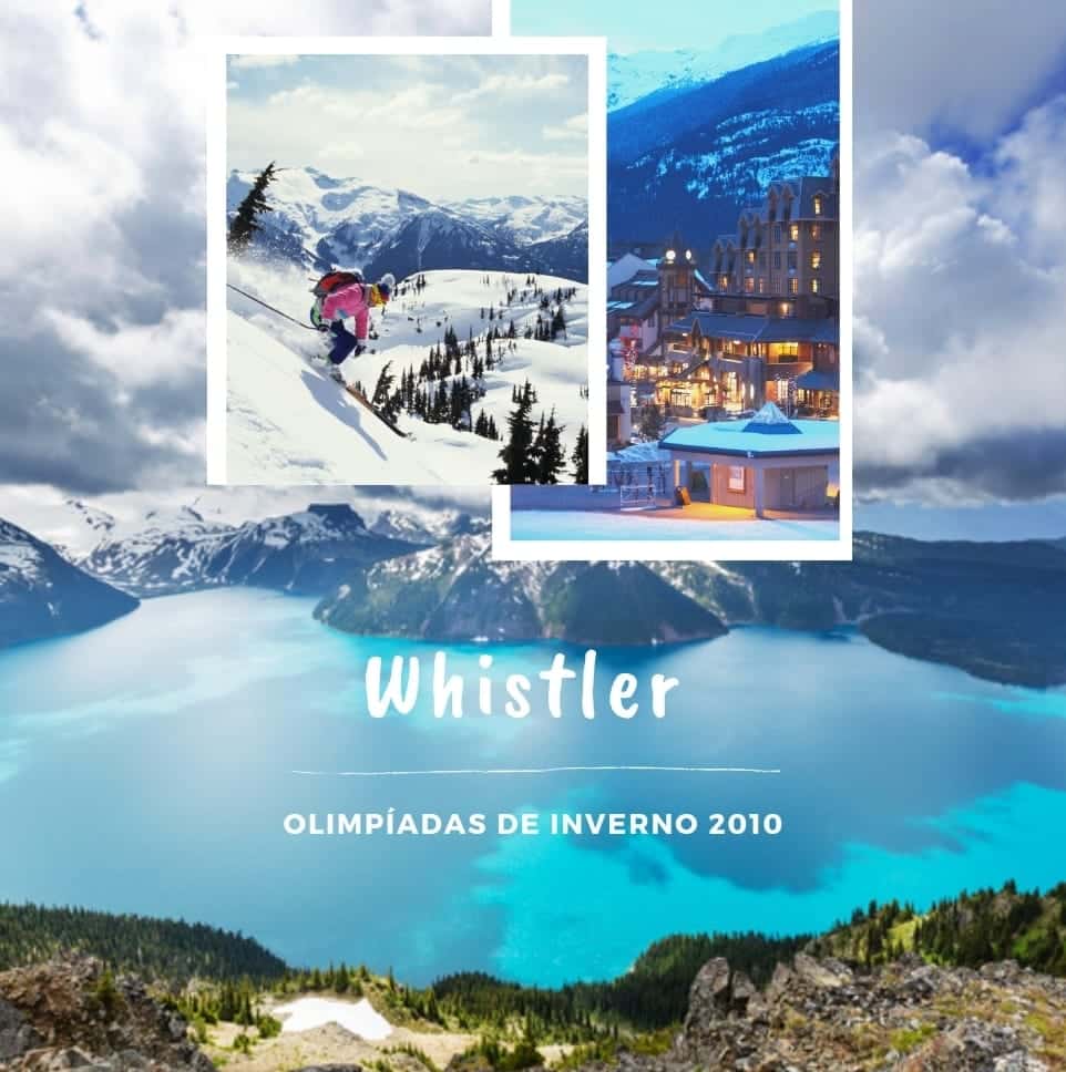 Whistler
