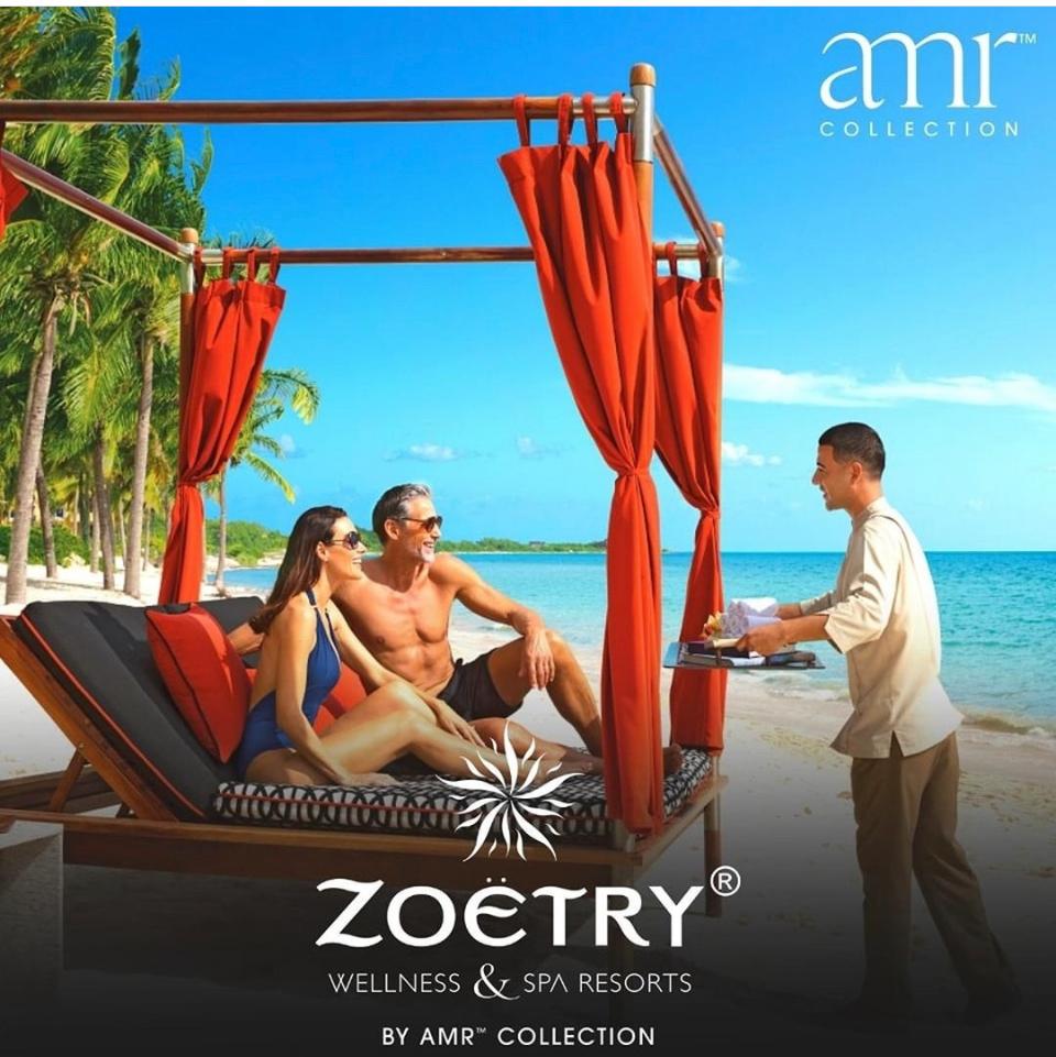 Resorts Zoetry