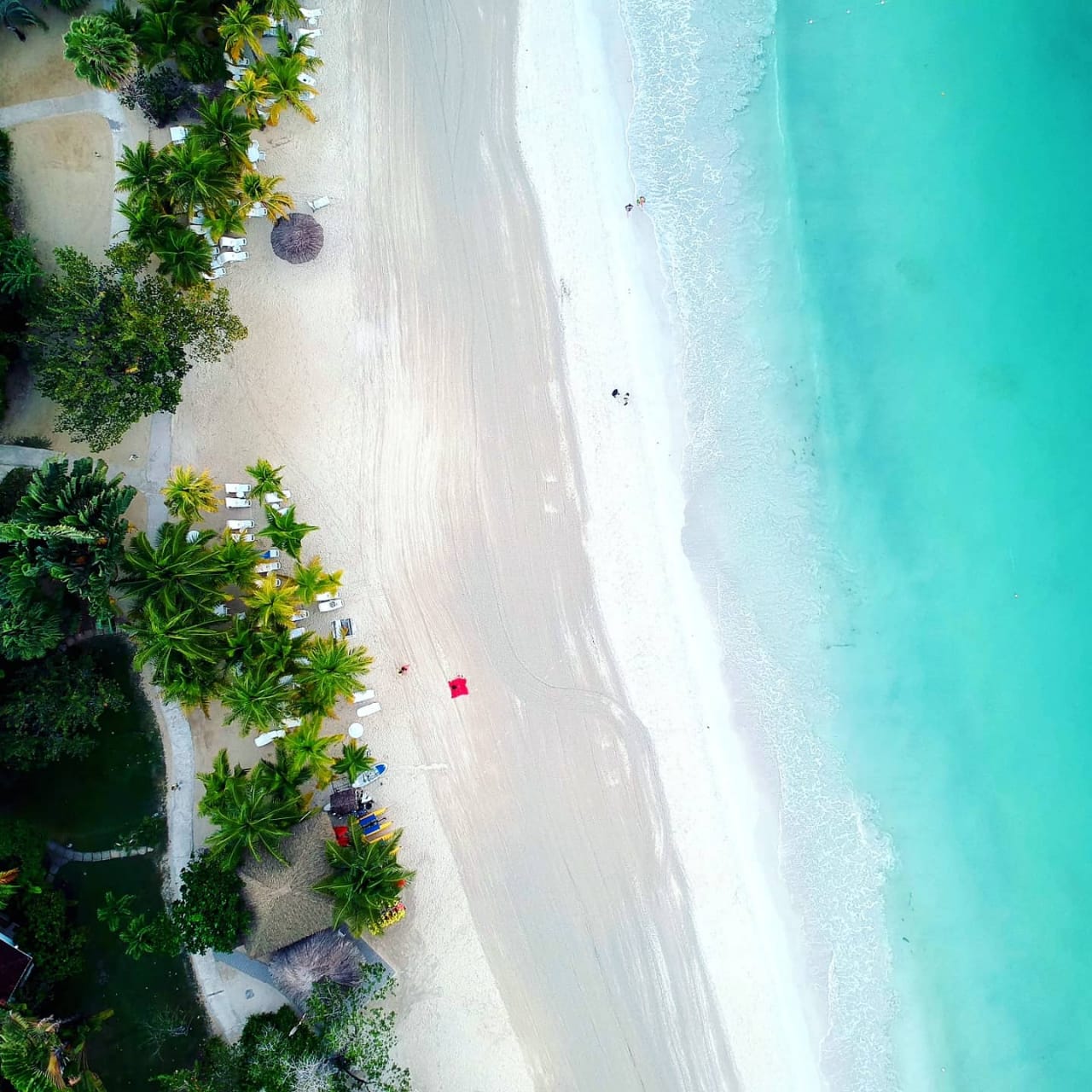 Jamaica