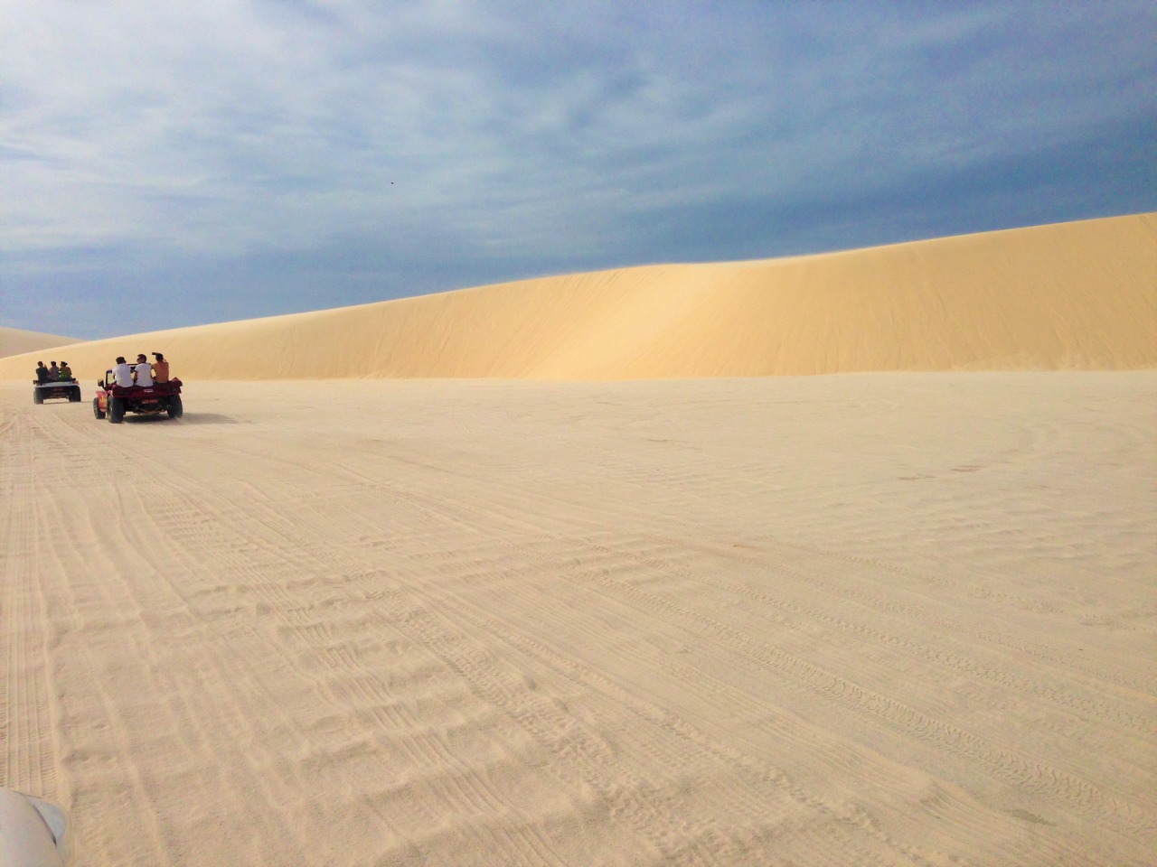 Jericoacoara
