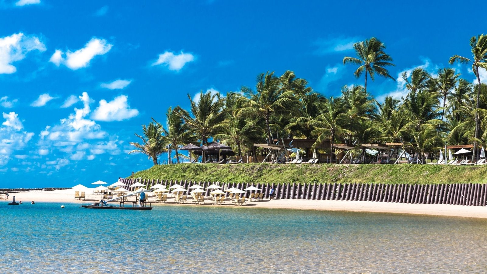 Nordeste, Porto de Galinhas