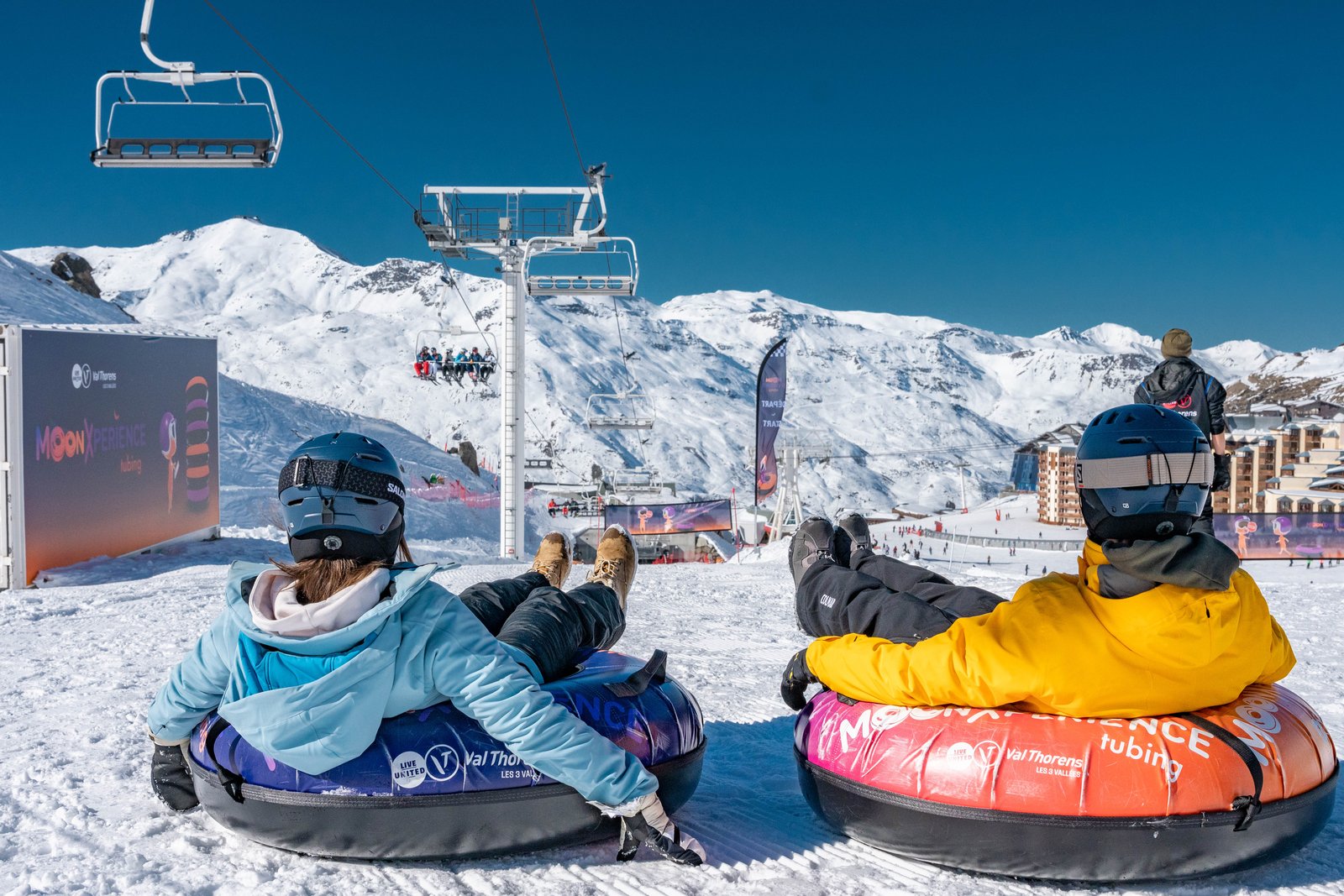 Val Thorens, França
